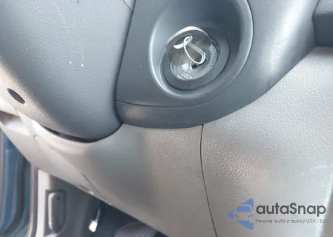 2008 Kia Sedona Ex z USA, uszkodzony, nr VIN KNDMB233986246681